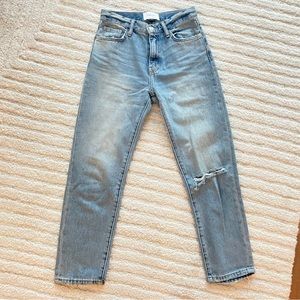 Current/Elliott Denim